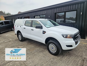 Ford - Ranger