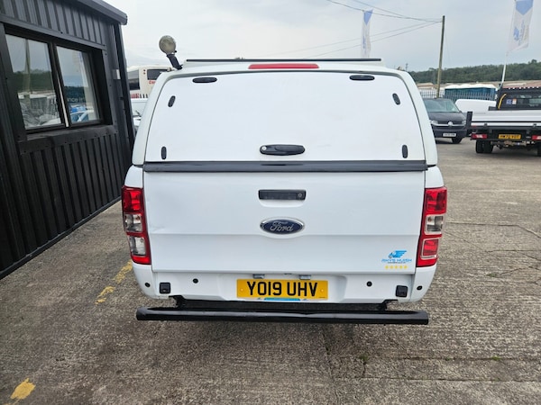 Used Ford Ranger 2019 for sale - 75627022: Photo 5