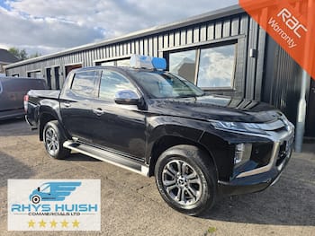 Used Mitsubishi L200 2020 for sale - 79818994: Photo