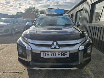 Used Mitsubishi L200 2020 for sale - 79818994: Photo