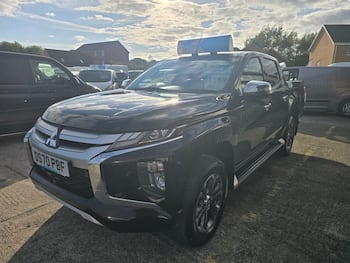 Used Mitsubishi L200 2020 for sale - 79818994: Photo