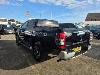 Used Mitsubishi L200 2020 for sale - 79818994: Photo