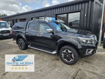 Used Nissan Navara 2020 for sale - 74864557: Photo