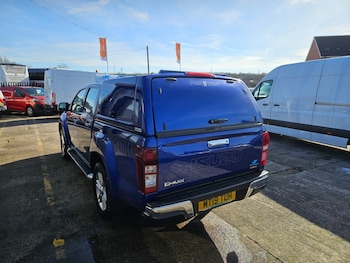 Used Isuzu D-Max 2019 for sale - 77662037: Photo