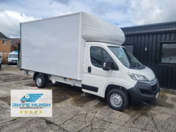 Used Citroen Relay 2019 for sale - 66686114: Photo