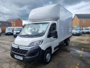 Used Citroen Relay 2019 for sale - 66686114: Photo
