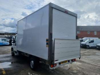 Used Citroen Relay 2019 for sale - 66686114: Photo