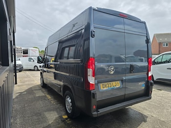 Used Vauxhall Movano 2023 for sale - 78629699: Photo