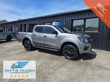 Used Nissan Navara 2021 for sale - 78683090: Photo