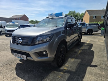 Used Nissan Navara 2021 for sale - 78683090: Photo