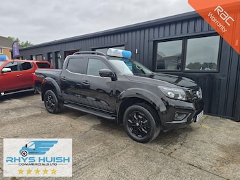 Used Nissan Navara 2021 for sale - 78827188: Photo