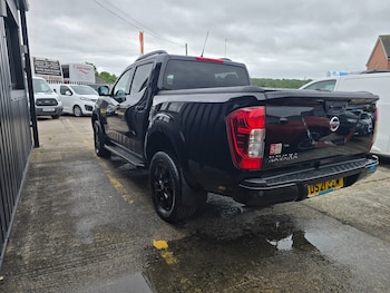 Used Nissan Navara 2021 for sale - 78827188: Photo