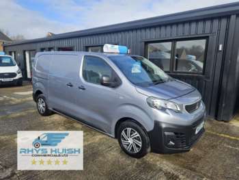 Used Peugeot Expert 2020 for sale - 74816781: Photo