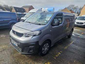 Used Peugeot Expert 2020 for sale - 74816781: Photo