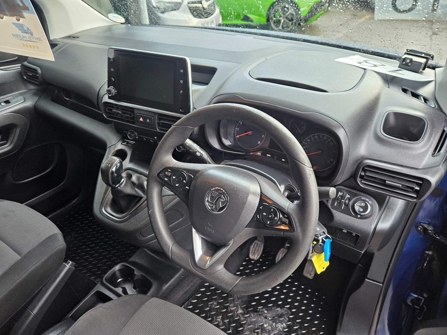 Used Vauxhall Combo 2019 for sale - 77398302: Photo 7