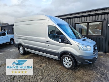 Used Ford Transit 2019 for sale - 77310530: Photo