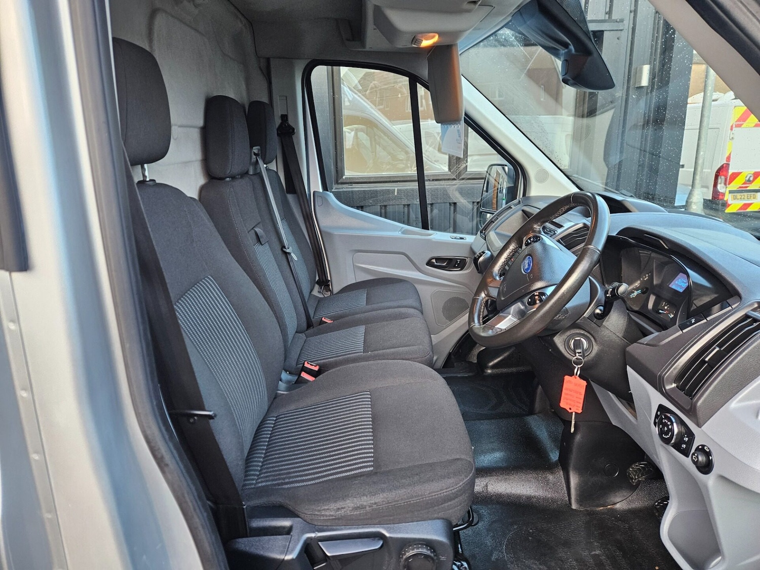 Used Ford Transit 2019 for sale - 77310530: Photo 7