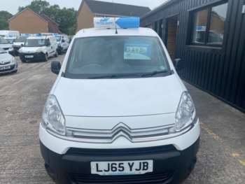 Used Citroen Berlingo 2015 for sale - 67609258: Photo