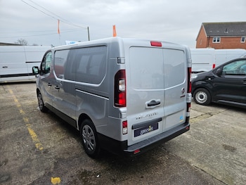 Used Fiat Talento undefined for sale - 77324624: Photo