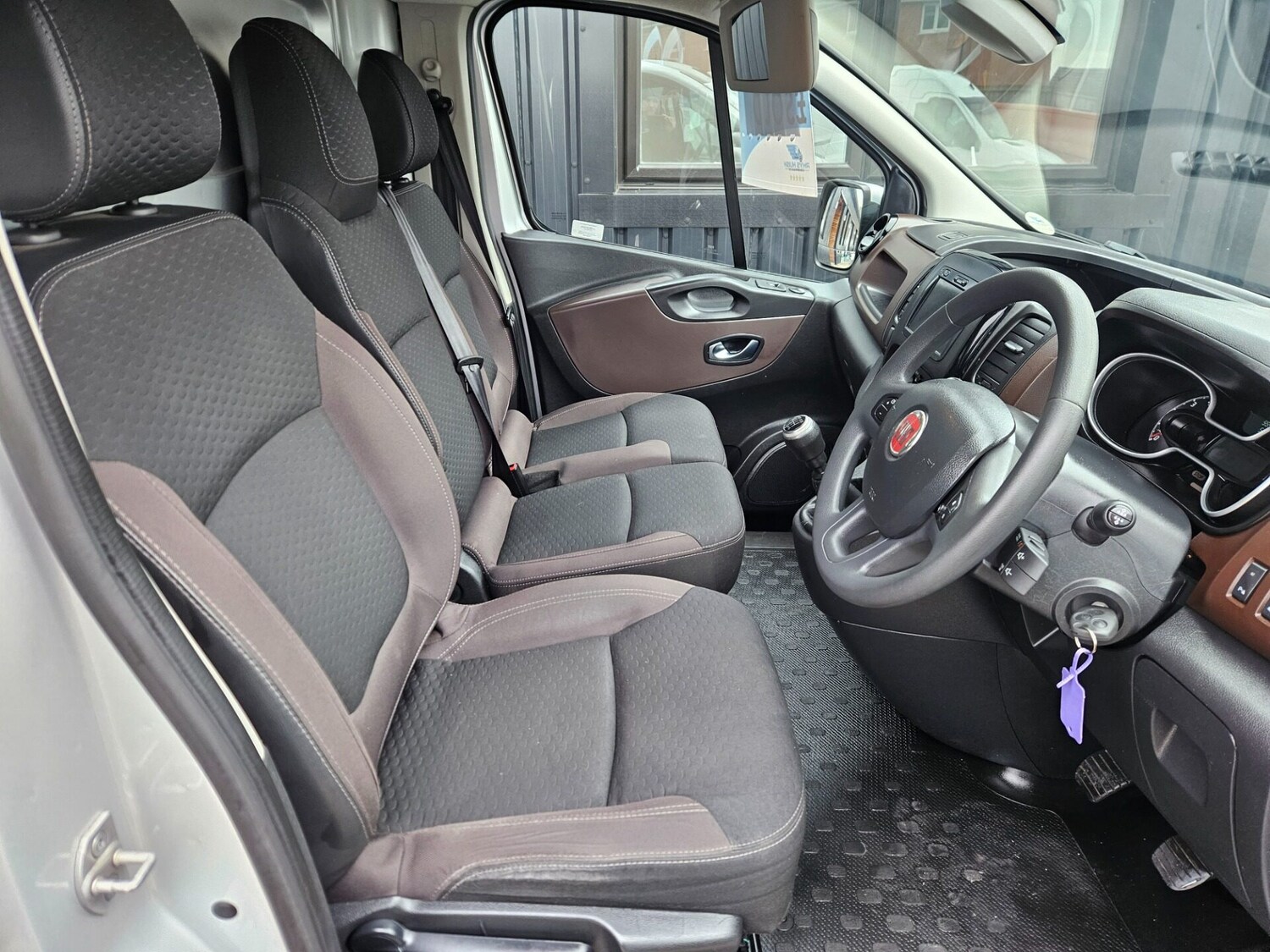Used Fiat Talento for sale - 77324624: Photo 7