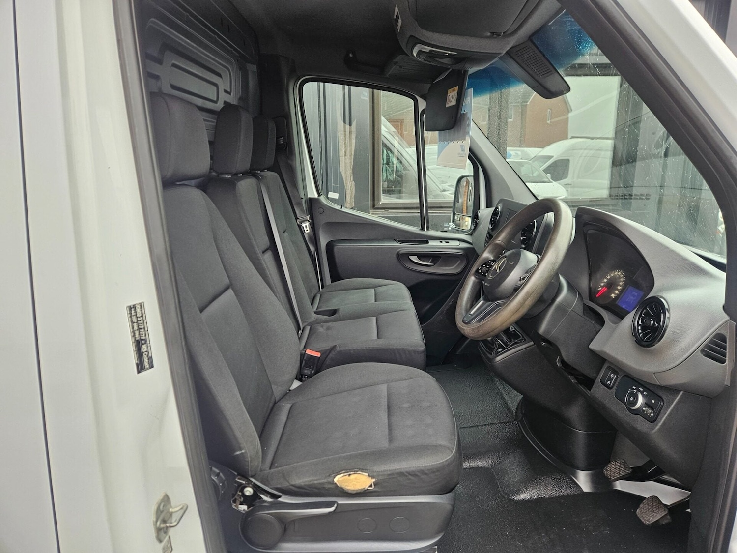 Used Mercedes-Benz Sprinter 2019 for sale - 77915545: Photo 7