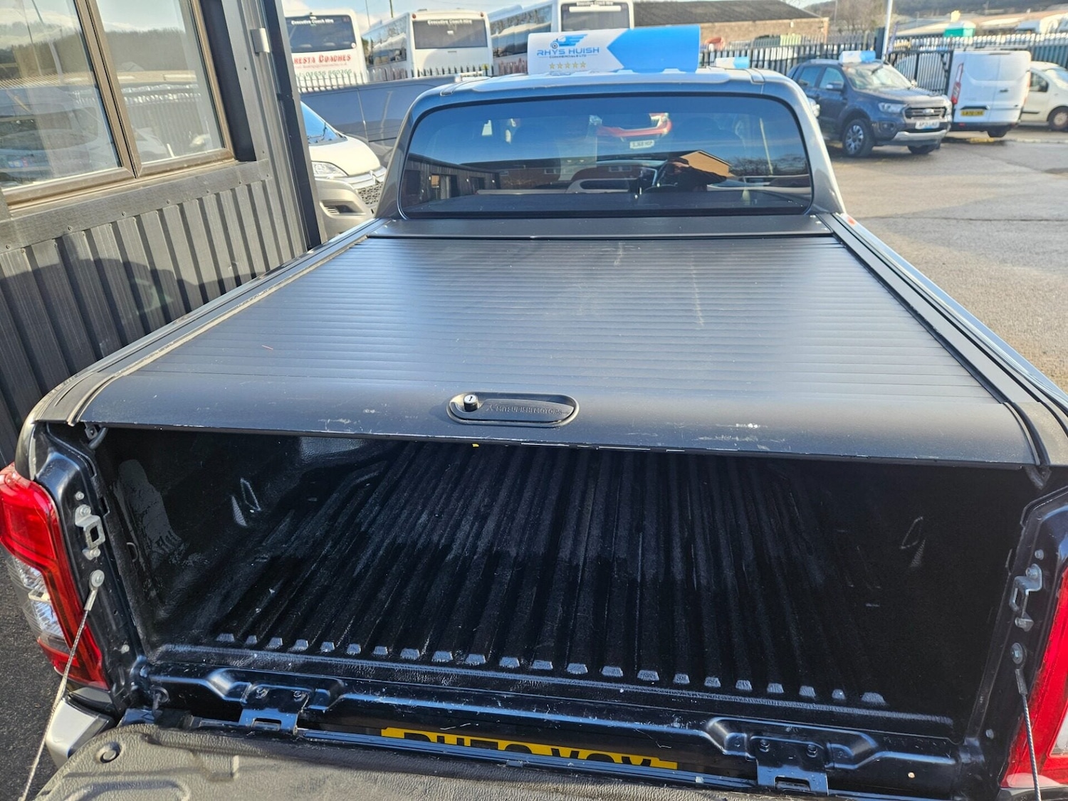 Used Mitsubishi L200 2020 for sale - 77240245: Photo 10