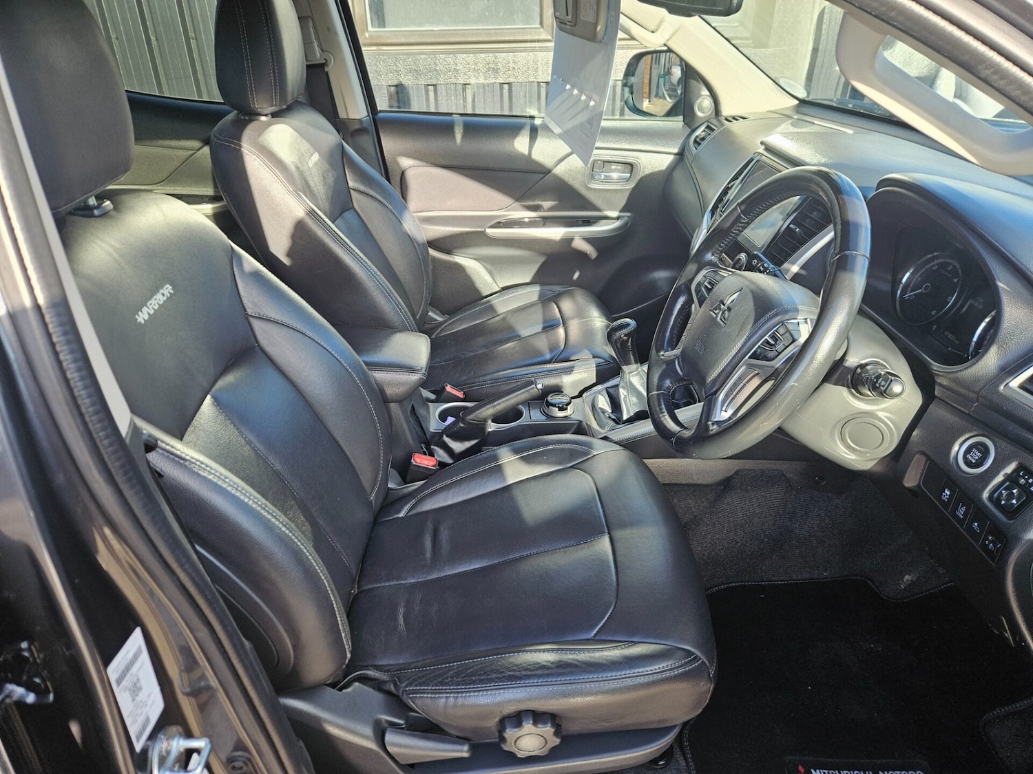 Used Mitsubishi L200 2020 for sale - 77240245: Photo 7