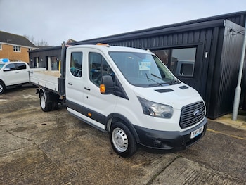 Used Ford Transit 2019 for sale - 77240241: Photo