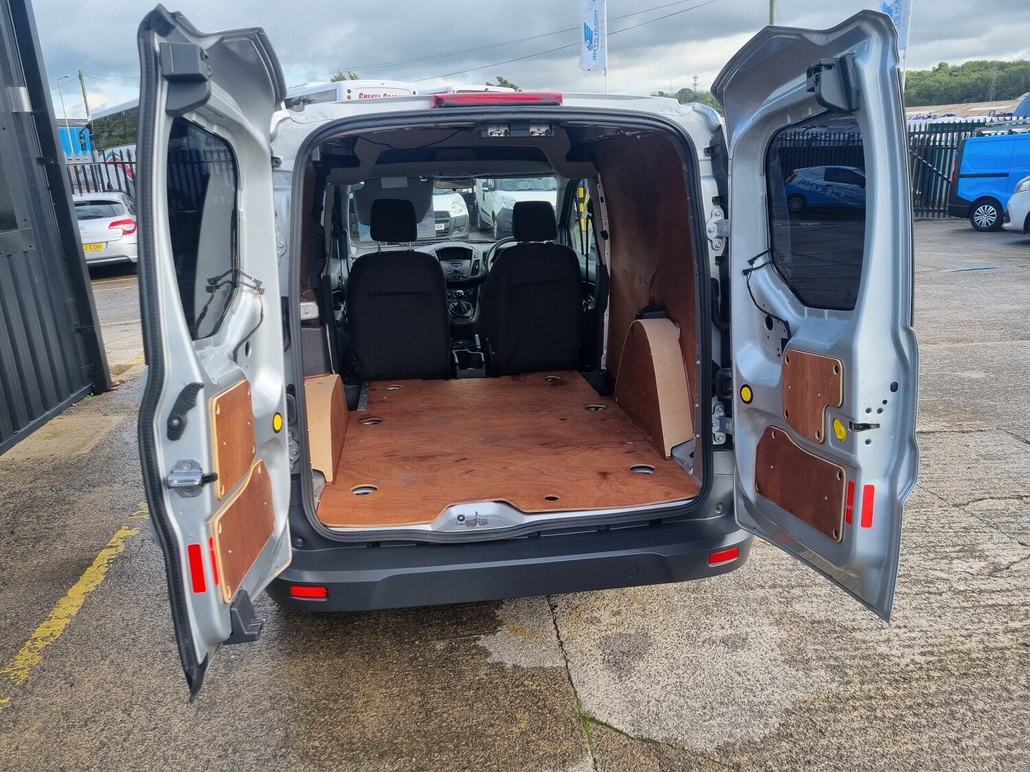 Vehicle 9