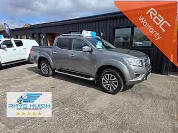 Used Nissan Navara 2019 for sale - 78327761: Photo