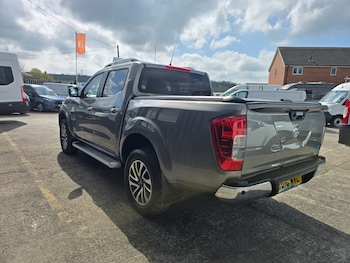 Used Nissan Navara 2019 for sale - 78327761: Photo