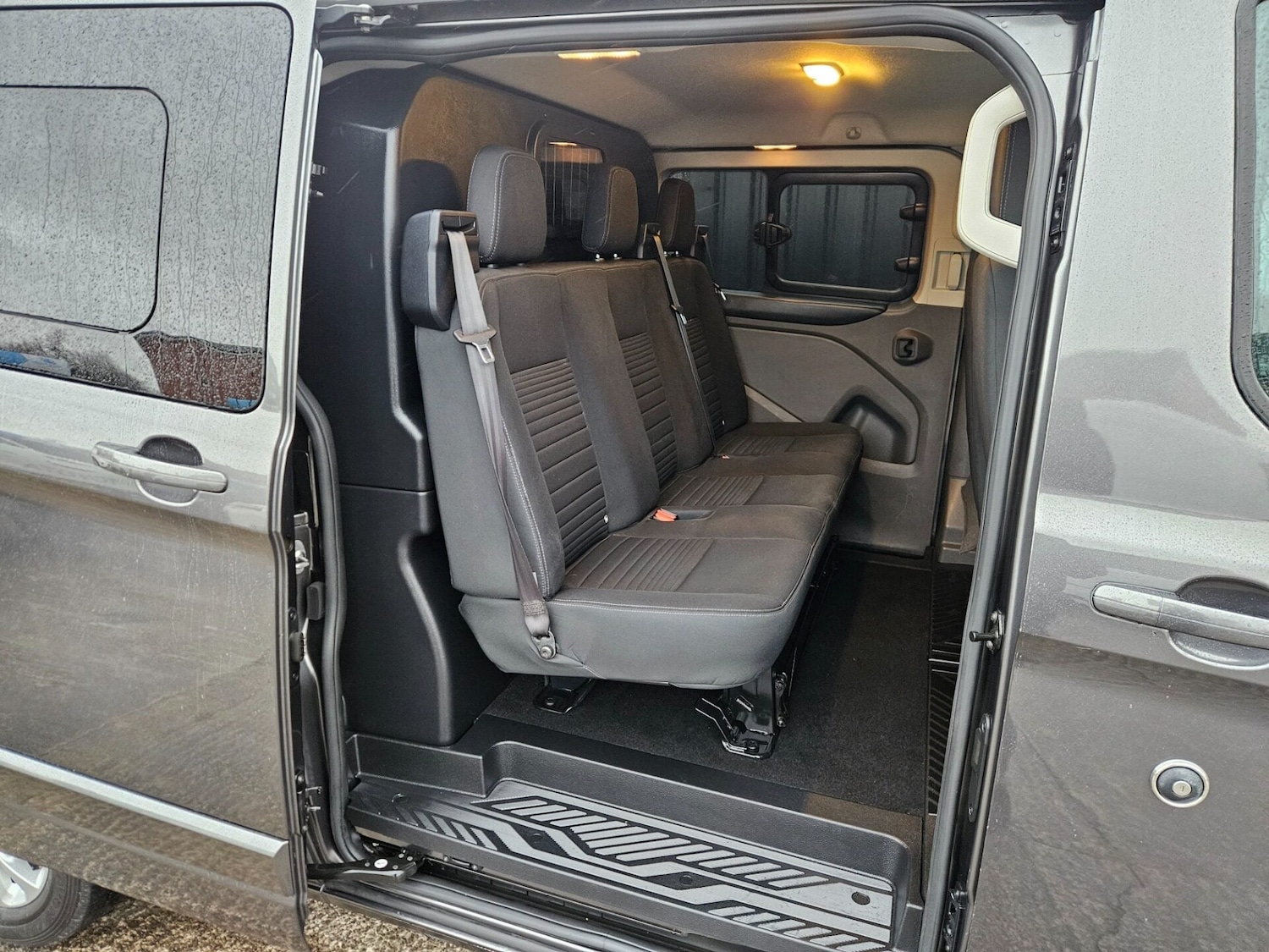 Used Ford Transit Custom 2022 for sale - 77311430: Photo 9