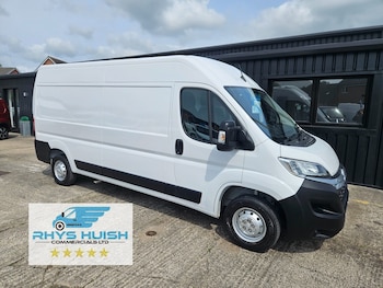 Citroen - Relay