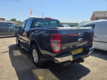 Used Ford Ranger 2016 for sale - 79194886: Photo
