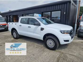 Used Ford Ranger 2018 for sale - 75017659: Photo