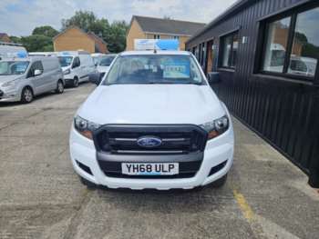 Used Ford Ranger 2018 for sale - 75017659: Photo