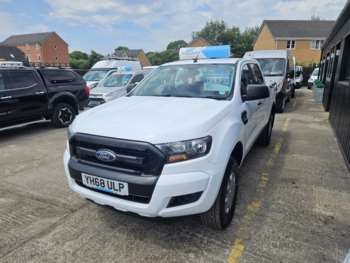 Used Ford Ranger 2018 for sale - 75017659: Photo