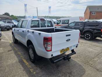 Used Ford Ranger 2018 for sale - 75017659: Photo