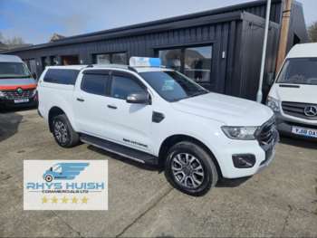 Used Ford Ranger 2020 for sale - 74817477: Photo
