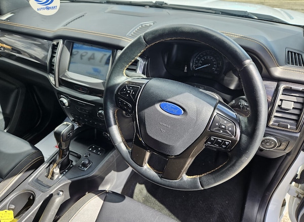Used Ford Ranger 2020 for sale - 74817477: Photo 5