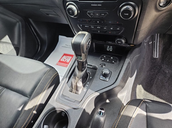 Used Ford Ranger 2020 for sale - 74817477: Photo 6