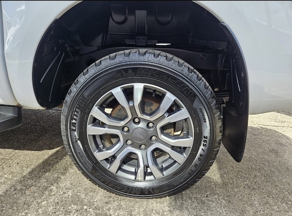 Used Ford Ranger 2020 for sale - 74817477: Photo 9