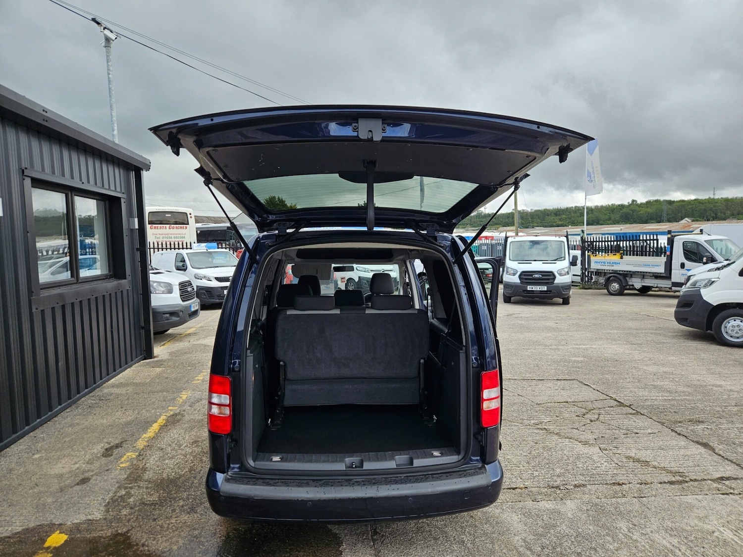 Vehicle 11