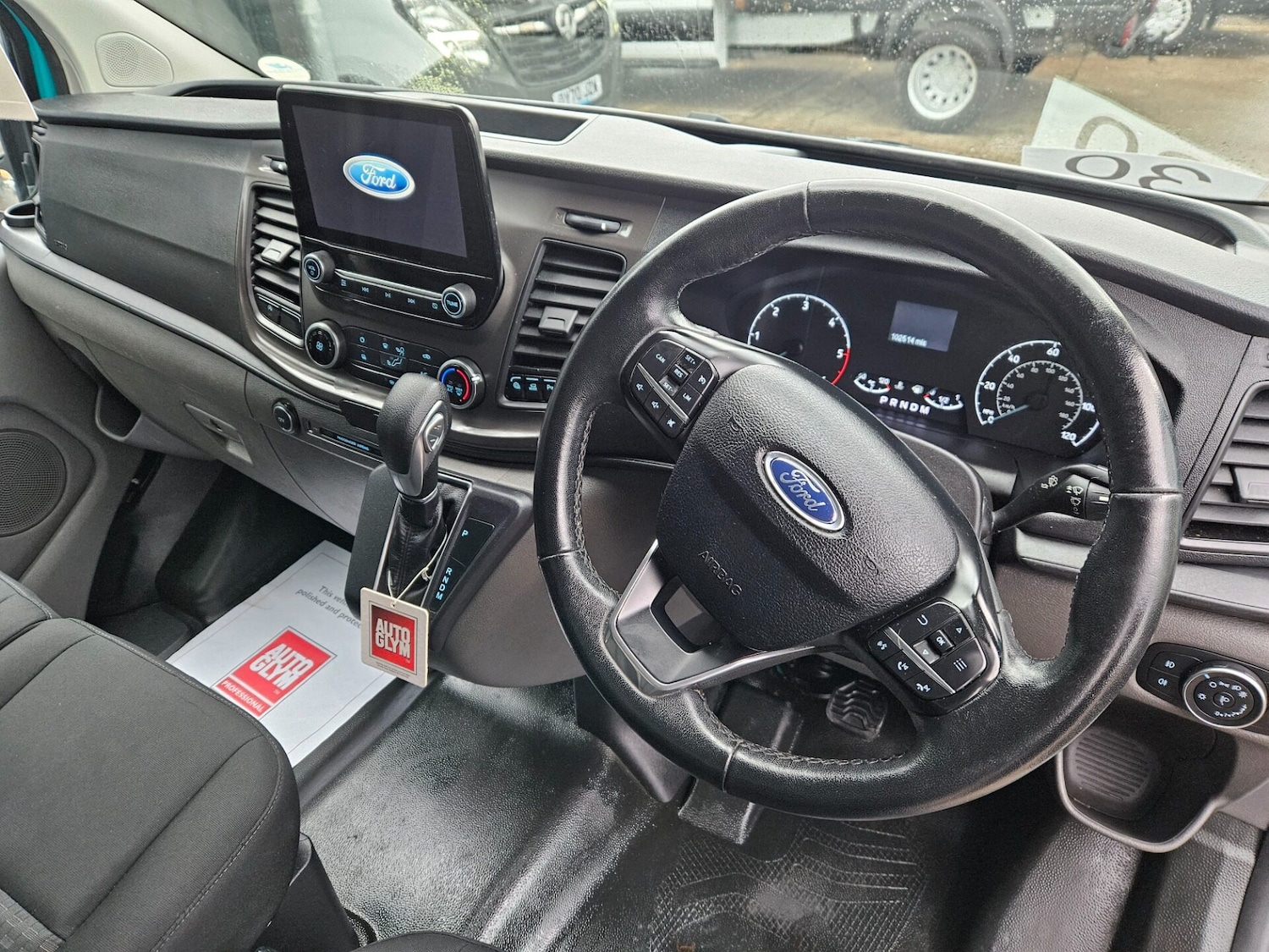 Used Ford Transit Custom 2020 for sale - 76553812: Photo 8