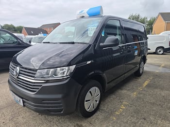 Used Volkswagen Transporter 2021 for sale - 79815096: Photo