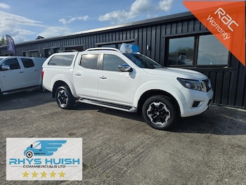 Used Nissan Navara 2021 for sale - 78531543: Photo
