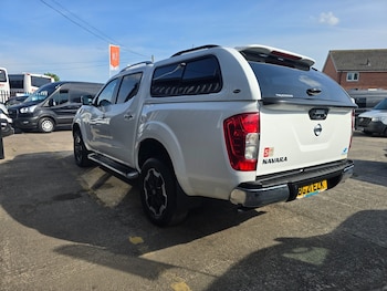 Used Nissan Navara 2021 for sale - 78531543: Photo