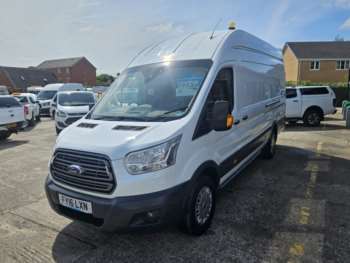 Used Ford Transit 2016 for sale - 75288554: Photo