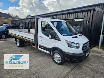 Ford - Transit