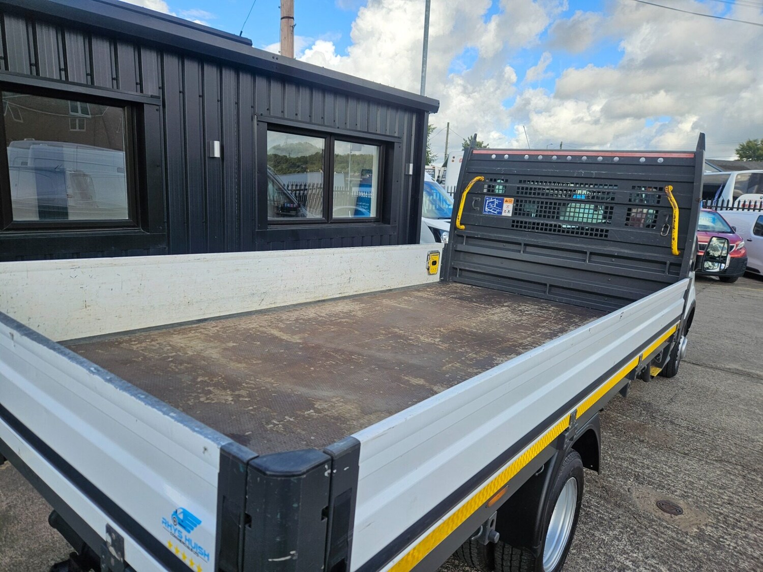 Vehicle 7